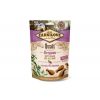 Pre psov Carnilove Dog Semi Moist Snack Quail + Oregano 200g