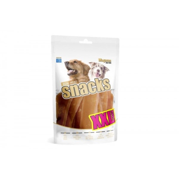 Pre psov Chicken Slices 500g