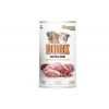 Pre psov Natural DUCK Meat dog 1200g