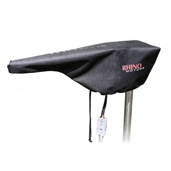Ochranný obal RHINO na motor 55x20x12cm čierny