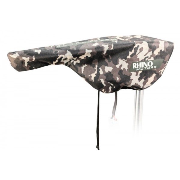 Ochranný obal RHINO na motor 55x20x12cm maskáč