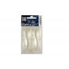 RELAX kopyto RK 2,5 (6,2cm) - prívlačová nástraha - blister 4ks