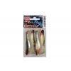 RELAX kopyto RK 2,5 (6,2cm) - prívlačová nástraha - blister 4ks
