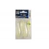 RELAX kopyto RK 2,5 (6,2cm) - prívlačová nástraha - blister 4ks