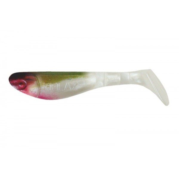 RELAX kopyto RK 2,5 (6,2cm) - prívlačová nástraha - blister 4ks