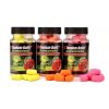 SF Fluo Mini Dumbells Floating Red Krill