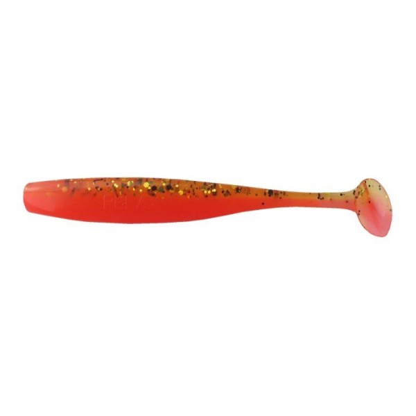 RELAX BASS 2,5 - 7cm - prívlačová nástraha - blister 4ks