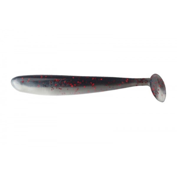 RELAX BASS 3 - 9,5cm - prívlačová nástraha - blister 4ks