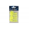 BLISTER Relax Twister 8cm 5ks cena za balenie