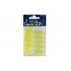 BLISTER Relax Twister 8cm 5ks cena za balenie