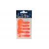 BLISTER Relax Twister 8cm 5ks cena za balenie