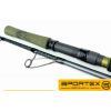 Sumcové prúty Catfire CS-2 Vertical 180cm / 90-200g 1-diel