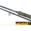Sumcové prúty Catfire CS-2 Spin 2-diel 240cm / 30-120g