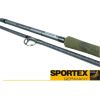 Sumcové prúty Catfire CS-2 Boje 2-diel 330cm / 250-500g