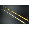 Sumcové prúty Catfire CS-2 Feeder 3-diel 330cm / 200g