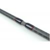 Prívlačové prúty Black Pearl MAXX 2-diel 210cm / 20g