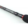 Prívlačové prúty Black Pearl MAXX 2-diel 270cm / 20g