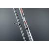 Prívlačové prúty Black Pearl MAXX 2-diel 240cm / 40g