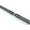 Prívlačové prúty Black Pearl MAXX 2-diel 240cm / 40g