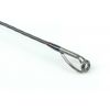Prívlačové prúty Black Pearl MAXX 2-diel 240cm / 40g