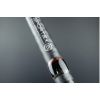 Prívlačové prúty Black Pearl MAXX 2-diel 240cm / 80g