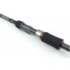 Prívlačové prúty Black Pearl MAXX Ultra Light 2-diel 210cm / 2-9g