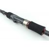Prívlačové prúty Black Pearl MAXX Ultra Light 2-diel 210cm / 2-9g