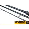 Match prúty Xclusive Match XT 3-diel 420cm / 5-29g