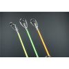 Feeder prúty Xclusive Feeder RS-2 Medium Heavy 3-diel 365cm / 93-192g