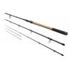 Feeder prúty Xclusive Feeder RS-2 Medium Heavy 3-diel 365cm / 93-192g