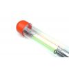 Feeder prúty Xclusive Feeder RS-2 Heavy Distance 3-diel 365cm / 155 - 225g