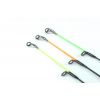 Feeder prúty Xclusive Feeder RS-2 Light XS 2-diel 270cm / 35-85g