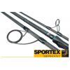 Kaprárske prúty Competition CS-5 Carp 3-diel 366cm / 3,00lbs