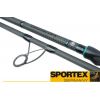 Kaprárske prúty Competition CS-5 SPOD 2-diel 366cm / 5,50lbs
