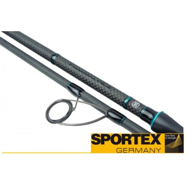 Kaprárske prúty Competition CS-5 Carp 2-diel