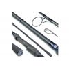 Kaprárske prúty Invictus CS-2 Carp 2-diel 396cm / 3,75lbs