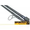 Kaprárske prúty Invictus CS-2 Boat 2-diel 300cm / 3,00lbs