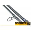 Kaprárske prúty Invictus CS-2 SPOD 2-diel 366cm / 5,75lbs