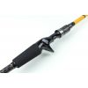 Prívlačové prúty Absolut Level3 2-diel baitcast 195cm / 65-125g Baitcast