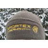 Rybárska čiapka SPORTEX s logom zelená