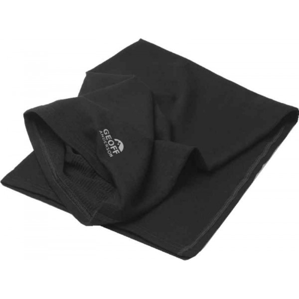 Wiz Wool dlhý rukáv Long Tube nákrčník 60cm čierny