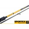 Prívlačové prúty Absolut Level3 2-diel 225cm / 11-58g