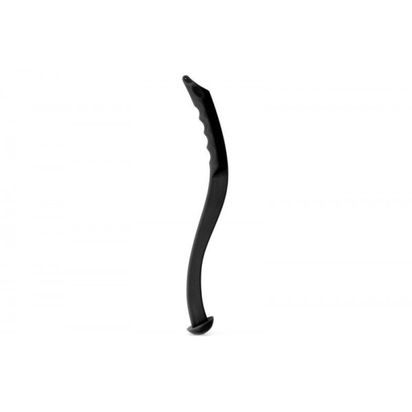 Vábnička na sumce Black Cat do plytkej vody 39cm