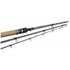 Match prúty Xclusive Trout 3-diel 390cm / 10-30g
