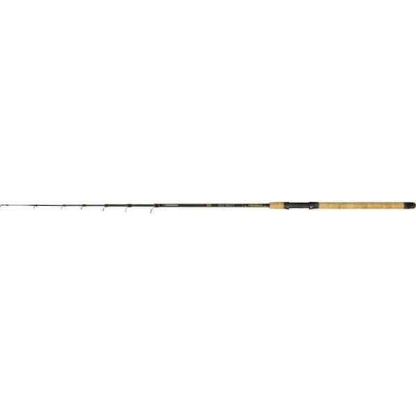 Teleskopické prúty Trophy Tele Trout 350cm / 2g-15g