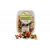 Kostný červ dipovaný 100g Tutti frutti