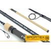 Prívlačové prúty SPORTEX Captor RS-2 Seatrout 2-diel 305cm / 28g