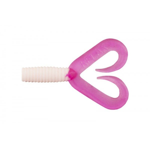 BLISTER Relax Twister 4cm 8ks cena za balenie
