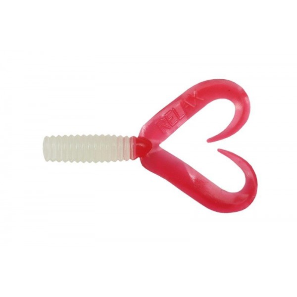 BLISTER Relax Twister 4cm 8ks cena za balenie