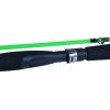 Prívlačové prúty Eraser 2-diel 210cm / 5-28g
